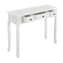 Table Console Hirschhorn -Wenko Soldes Boutique 97faa39da8724a188bbf014cc029e836
