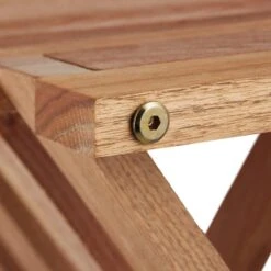 Table Pliante En Bois De Noyer -Wenko Soldes Boutique 980bea45ef54447aad6b6ca91e9752fa