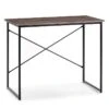 Bureau Cáceres, 90 Cm Longueur -Wenko Soldes Boutique 989a481b6f584a06942acb8c6f8590fa