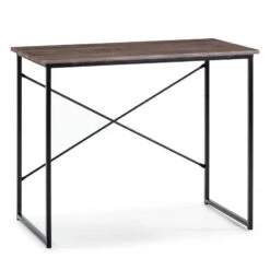 Bureau Cáceres, 90 Cm Longueur