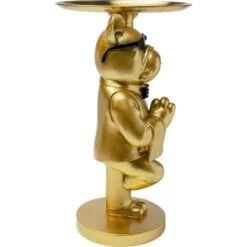 Table D'appoint Chien Majordome -Wenko Soldes Boutique 998bd5da31444640bae9bfcf0548b7b0