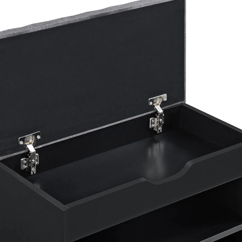 Banc à Chaussures Gentofte 11 Banc à Chaussures Gentofte – Image 11