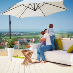 Table Pliante En Bois De Noyer -Wenko Soldes Boutique 99fe8ec412064d299e6452ec780da498