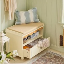 Banc à Chaussures FSR123-MI -Wenko Soldes Boutique 9ab458e93c074828bf49a83441cbcbde