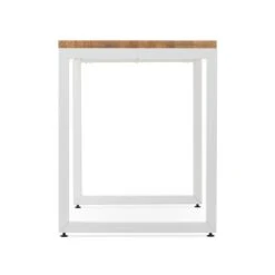 Table Bureau ICub Strong 60x120x75 Blanc -Wenko Soldes Boutique 9ab80fc28ed440b5a67dc8edf896adbb