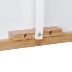 Table Pliante Blanche En Bambou -Wenko Soldes Boutique 9b00c8024ab64ddab2fe12ff31b935ec