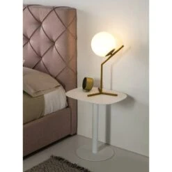 Table D'appoint SKANDY -Wenko Soldes Boutique 9b176d2dba5b4bc2a74dfc809480aab2