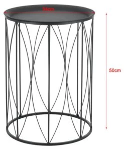 Set De 2 Tables Basses Morristown -Wenko Soldes Boutique 9be74d39593d4c61832f965c047ed3f5.cropped 290 73 1538 1853.processed