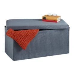 Banquette Pliable En Velours -Wenko Soldes Boutique 9be75feab6cc4afb8956e2dedb6d9b9f