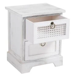 Table De Chevet IRMA -Wenko Soldes Boutique 9c33c848c2bc4e16affe1cee2af2c99f