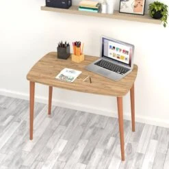 Bureau Kongsberg 70 X 90 X 60 Cm -Wenko Soldes Boutique 9cef8e78ca204f51b3be133f6bbb93d2