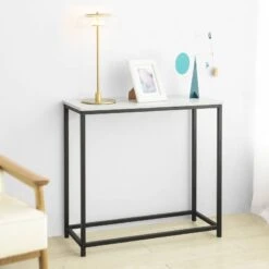 Table Console FSB29-SCH -Wenko Soldes Boutique 9d8a677b34a24fe9af1d427b7ae4f1e5