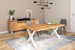 Table à Manger 200 -Wenko Soldes Boutique 9eb86bea2a9047a3ad64b8eba5da8448