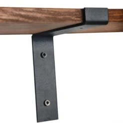 Lot De 2 étagères Murales Løgstør -Wenko Soldes Boutique 9f2370472f9a4a9084a21977ebe209be