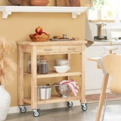 Chariot De Cuisine FKW24-N -Wenko Soldes Boutique 9fdbe87f924342ddad8a0af1b22a291b