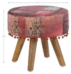 Pouf 38x36cm Rouge En Tissu 11 Pouf 38x36cm Rouge En Tissu -Wenko Soldes Boutique 9fe62613d09644d6a717a61857cdc0fe.cropped 151 109 1697 1782.processed