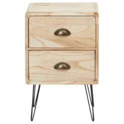 Table De Chevet MALIA -Wenko Soldes Boutique a052ec97039245259e8ede32d0c8914d