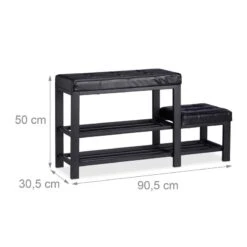 Banc D’entrée Tabouret Adulte & Enfant -Wenko Soldes Boutique a054dee1440f47eca5b19e3dbc24f493