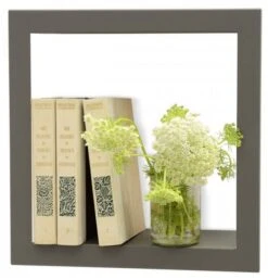 Etagère Design BigStick Carré (prof.