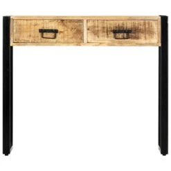 VIDAXL Table D'appoint -Wenko Soldes Boutique a0f7fe7d1d0b4591adb28ba77a7465d7