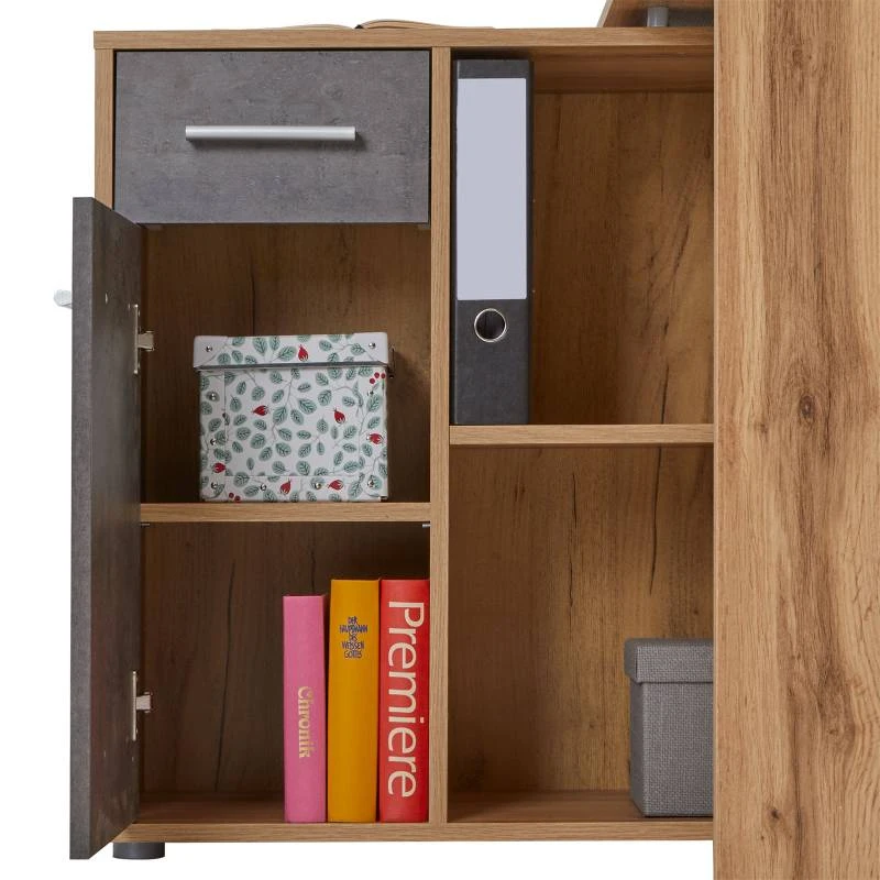 Bureau ISOTTA 12 Bureau ISOTTA – Image 12