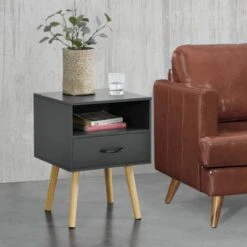 Table De Chevet Gävle -Wenko Soldes Boutique a1944de04982498ea2d7401dc7a86059