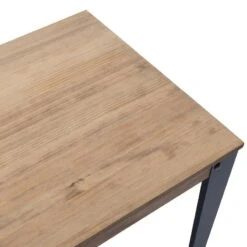 Table à Manger Lunds 70x110x75 NG-EV -Wenko Soldes Boutique a2c12b0612ac4d98a59ad46a5c9cb7cf