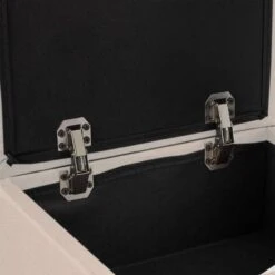 Tabouret Avec Espace De Rangement -Wenko Soldes Boutique a2d3c7c006294b62bdf665a258059b5c