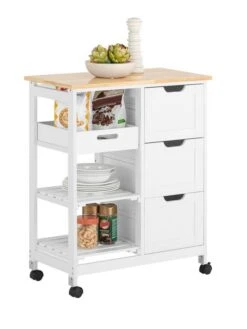 Desserte De Cuisine Roulante FKW79-SCH -Wenko Soldes Boutique a31283966903425dae695326ff43f9b9.cropped 285 90 1060 1410.processed