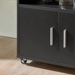 Desserte Roulante FKW113-WN -Wenko Soldes Boutique a345d2853a874df3b33282c8d331b299