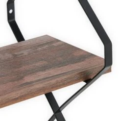 Étagère Murale à 3 Niveaux -Wenko Soldes Boutique a375590279ba4f628ddfe03490e7bc45