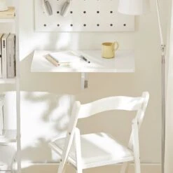 Table Murale Rabattable Écru FWT03-PF -Wenko Soldes Boutique a43681b9ca8d47adba8b8af80eb31d98