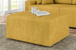 Pouf Carré MILO -Wenko Soldes Boutique a4c2b56b7f8d4b0fa1ef790b273fb6c9