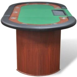 VIDAXL Table De Poker -Wenko Soldes Boutique a4d0fba174bf4ebf9c47e43e5249bda4