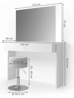 Coiffeuse Azur Avec Tabouret Et Miroir -Wenko Soldes Boutique a537738bdf5741d19841fe3a66f4e3e5.cropped 168 34 723 958.processed