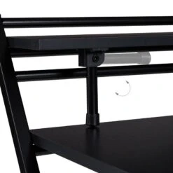 Table De Travail Pliable Avec étagère -Wenko Soldes Boutique a55effd0dc11461881bbaecbbca72039