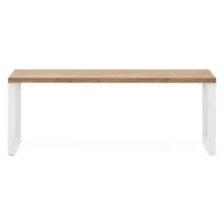 Banc ICub Strong ECO 40x120x48cm Blanc -Wenko Soldes Boutique a57ca8289e074abe95009fb3646b345f