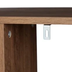 Haute Bibliothèque Marron -Wenko Soldes Boutique a5cd51d5e36d4dd29988c12e7166430a