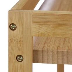 Bureau En Bambou Table En Bois -Wenko Soldes Boutique a5f41c0cbce7426c9f33644dbbc7a41d