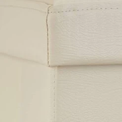 Tabouret Pliant Similicuir Pouf Pliable -Wenko Soldes Boutique a64167e9c24444189a08d2b939d7e47f