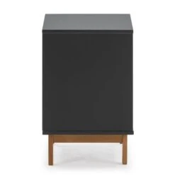 Table Chevet Miranda 2 Tiroir Anthracite -Wenko Soldes Boutique a675c67bbb06418f9304003ae52047cc