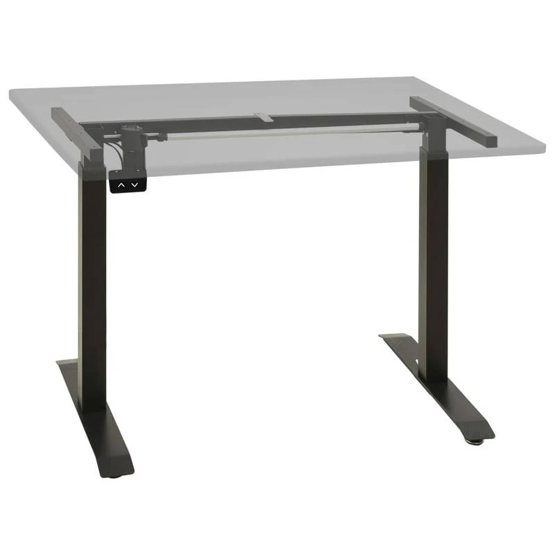 VIDAXL Cadre De Bureau Debout 2 VIDAXL Cadre De Bureau Debout – Image 2