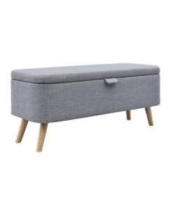 Bout De Lit Avec Rangement En Tissu -Wenko Soldes Boutique a733d136eab045cca6363d38b34320a6