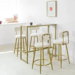 Table Haute Table De Bar FSB34-G -Wenko Soldes Boutique a7ba289ba205449e8489b9f6de28b391