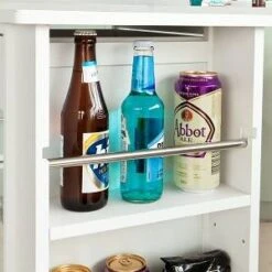 Chariot De Cuisine FKW12-W -Wenko Soldes Boutique a7c0aacd5ce14f23bb5d0e1365a27743