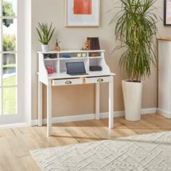 Bureau MARLENE -Wenko Soldes Boutique a7d36a5294e4481b8a823d05932e7521