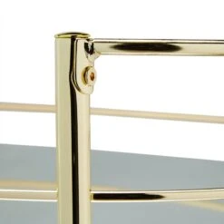 Chariot De Cuisine Ovale Avec 2 Niveaux -Wenko Soldes Boutique a7d601193c90456baab51e83cb81751e