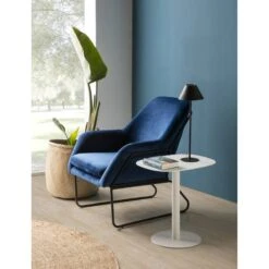 Table D'appoint SKANDY -Wenko Soldes Boutique a803192e104745bea9a300d56f511bc0