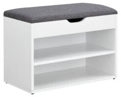 Banc à Chaussures Gentofte