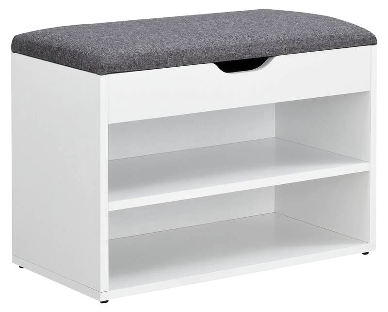 Banc à Chaussures Gentofte 1 Banc à Chaussures Gentofte